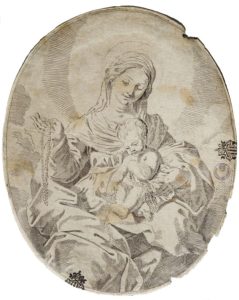 Madonna del Rosario